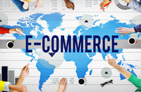 World wide e-commerce